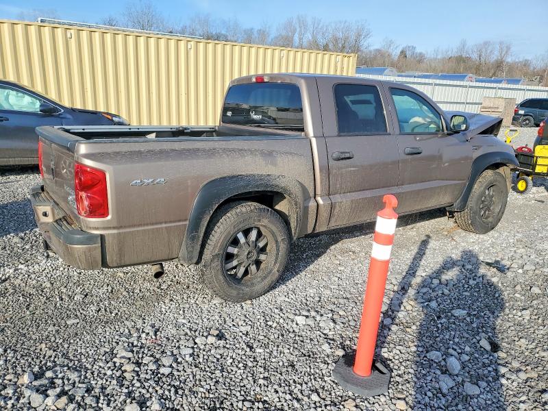 Photo 3 from auction – 2010 DODGE DAKOTA with VIN 1D7CW3GP2AS103903