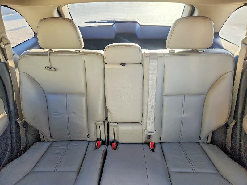 Photo 10 from auction – 2014 FORD EDGE with VIN 2FMDK3JCXEBA30646