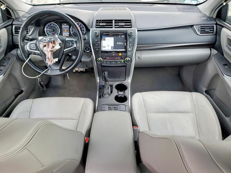 Photo 8 from auction – 2016 TOYOTA CAMRY LE with VIN 4T4BF1FK4GR565118