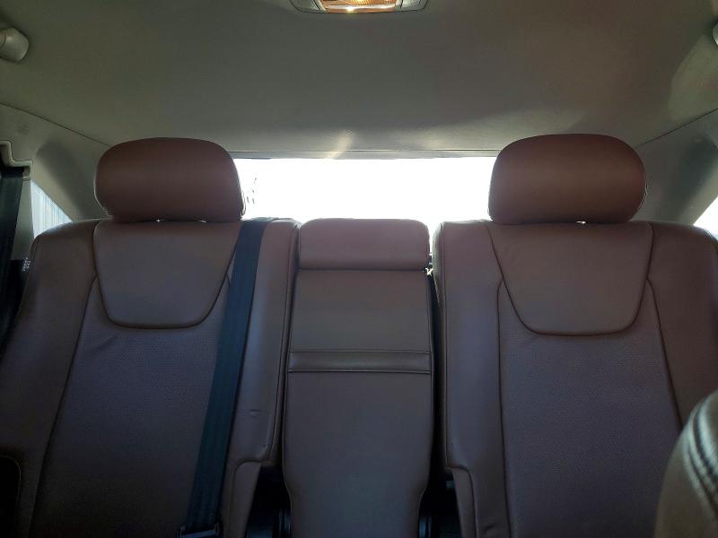 Photo 10 from auction – 2015 LEXUS RX 450H with VIN 2T2BC1BA4FC007863
