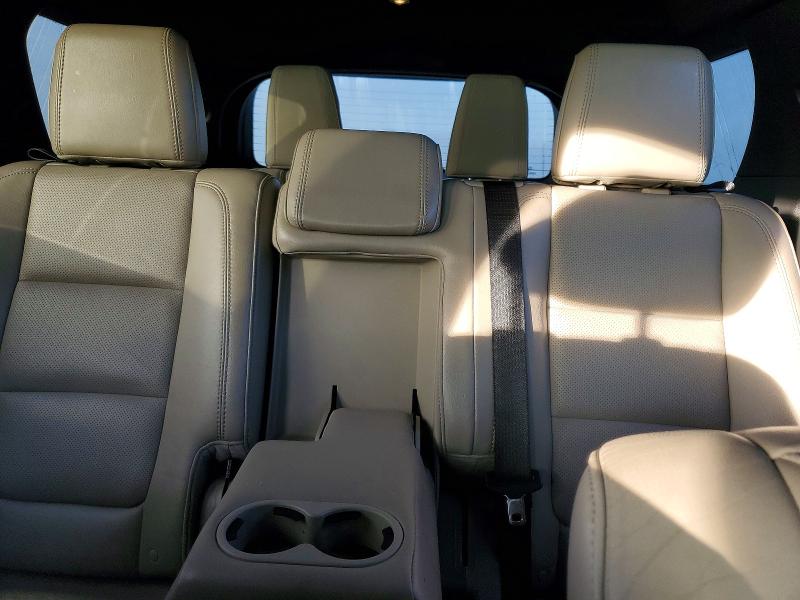 Photo 10 from auction – 2013 FORD EXPLORER with VIN 1FM5K8F88DGA48978