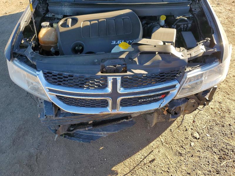 Foto 12 de la subasta – 2014 DODGE JOURNEY con VIN 3C4PDCBG9ET161147