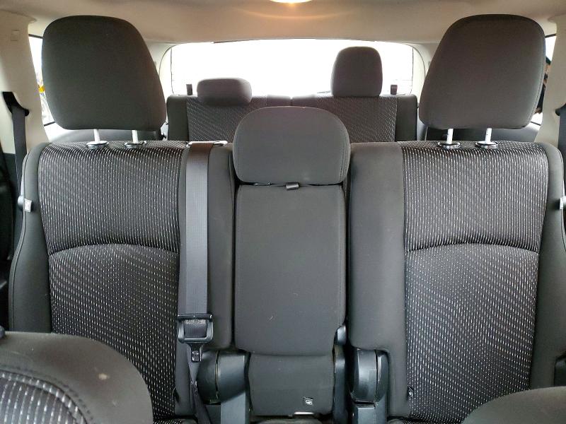 Photo 10 from auction – 2016 DODGE JOURNEY with VIN 3C4PDCAB6GT169165