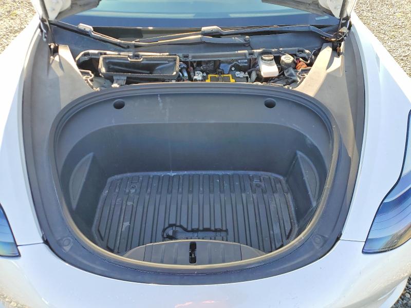 Photo 11 from auction – 2021 TESLA MODEL 3 with VIN 5YJ3E1EA3MF928852