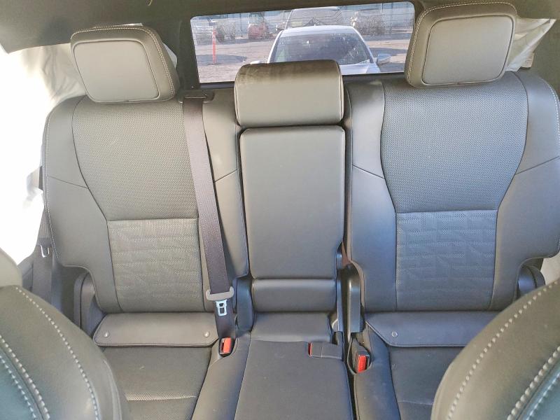 Фото 10 с аукциона – 2025 TOYOTA 4RUNNER с VIN JTEVA5BR3S5020689