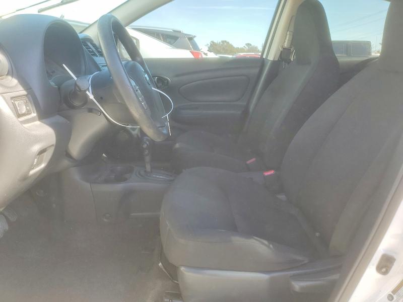 Photo 7 from auction – 2016 NISSAN VERSA with VIN 3N1CN7APXGL860328