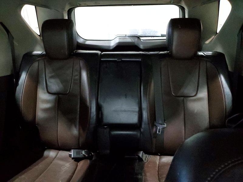 Photo 10 from auction – 2014 CHEVROLET EQUINOX LT with VIN 1GNFLHEK9EZ115541