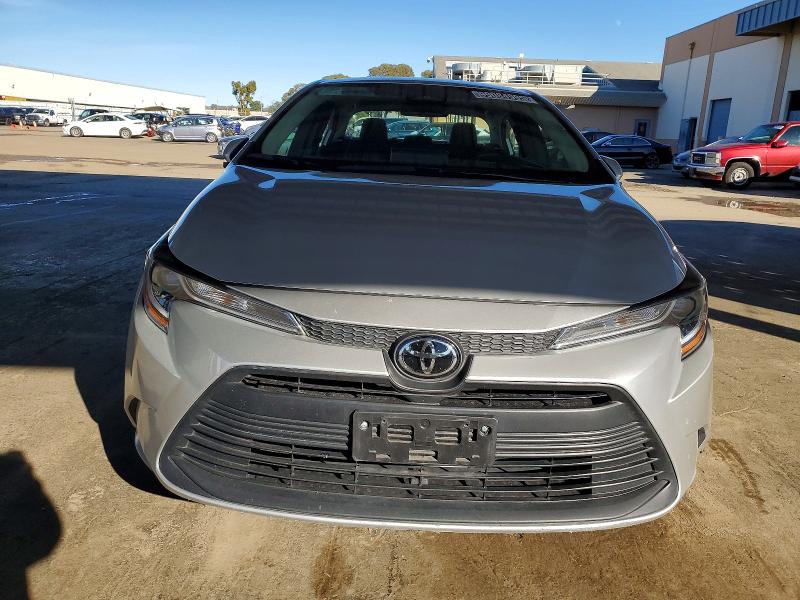 Photo 5 from auction – 2024 TOYOTA COROLLA with VIN 5YFB4MDE0RP137548