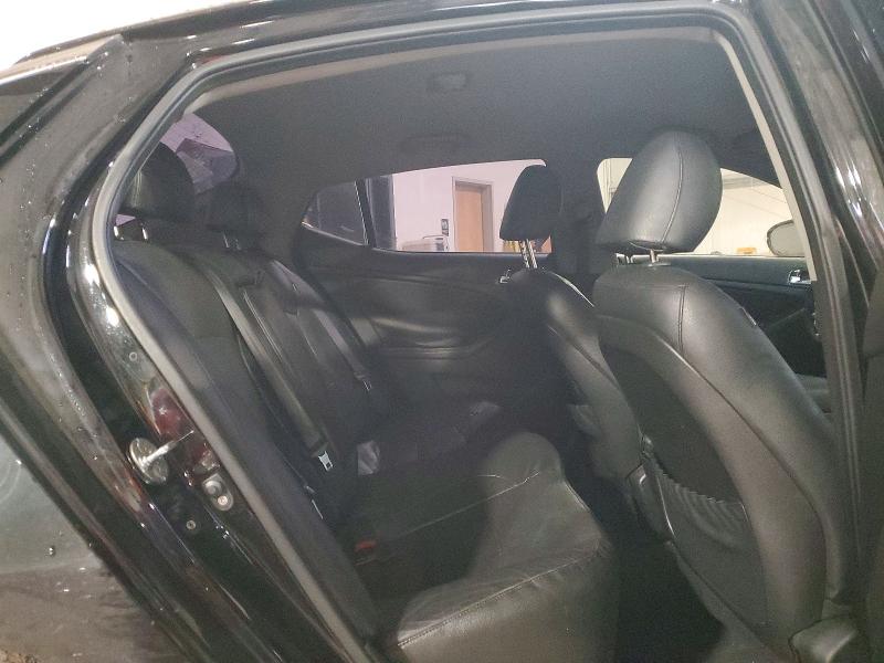 Photo 10 from auction – 2014 KIA OPTIMA HYB with VIN KNAGN4AD9E5065512