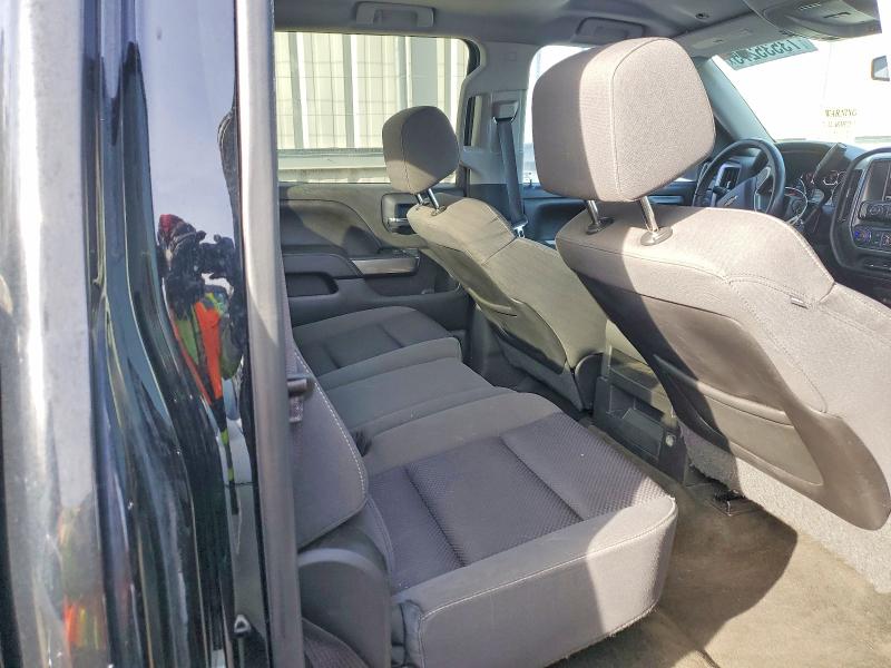 Photo 10 from auction – 2014 CHEVROLET SILVERADO with VIN 3GCPCRECXEG523400