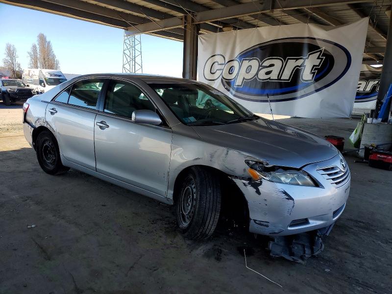 Photo 4 from auction – 2009 TOYOTA CAMRY BASE with VIN 4T1BE46K19U383474