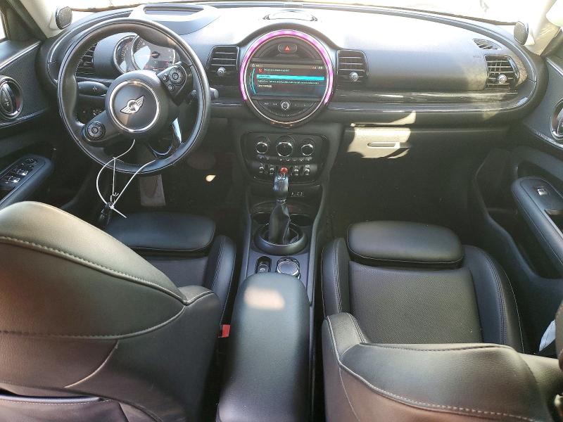 Photo 8 from auction – 2018 MINI COOPER S C with VIN WMWLN9C58J2E51287