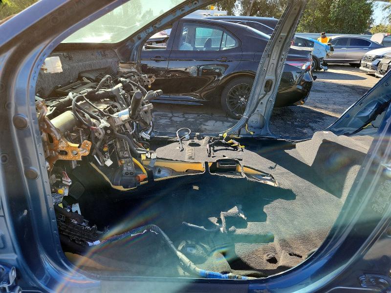 Photo 7 from auction – 2025 KIA NIRO WIND with VIN KNDCR3L16S5145218