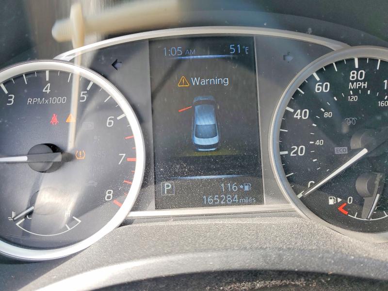 Photo 9 from auction – 2016 NISSAN SENTRA S with VIN 3N1AB7AP6GY290945