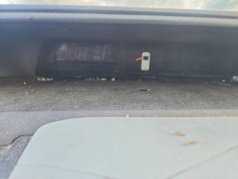 Photo 9 from auction – 2012 TOYOTA PRIUS with VIN JTDKDTB30C1017790