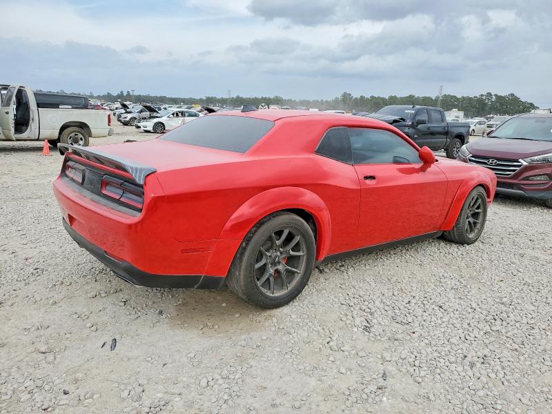 Photo 3 from auction – 2018 DODGE CHALLENGER with VIN 2C3CDZFJ5JH138415