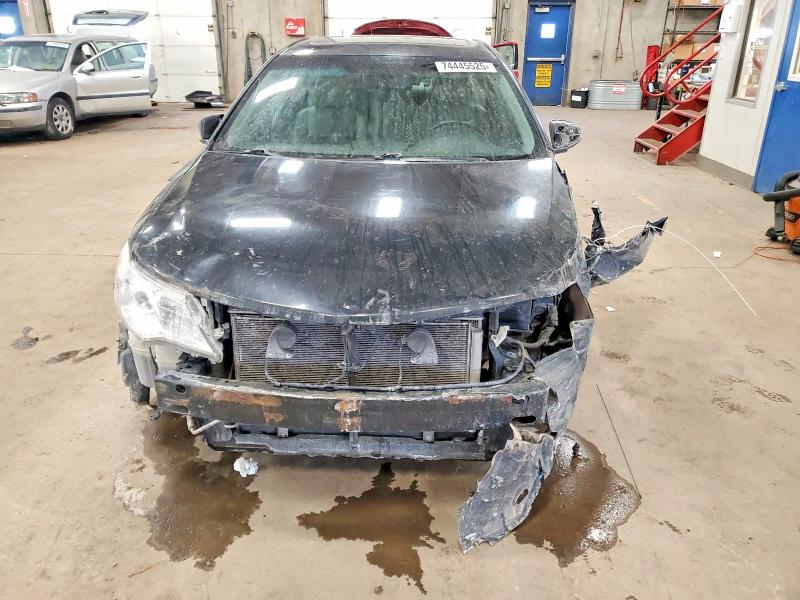 Photo 5 from auction – 2014 TOYOTA CAMRY L with VIN 4T1BF1FK8EU751557