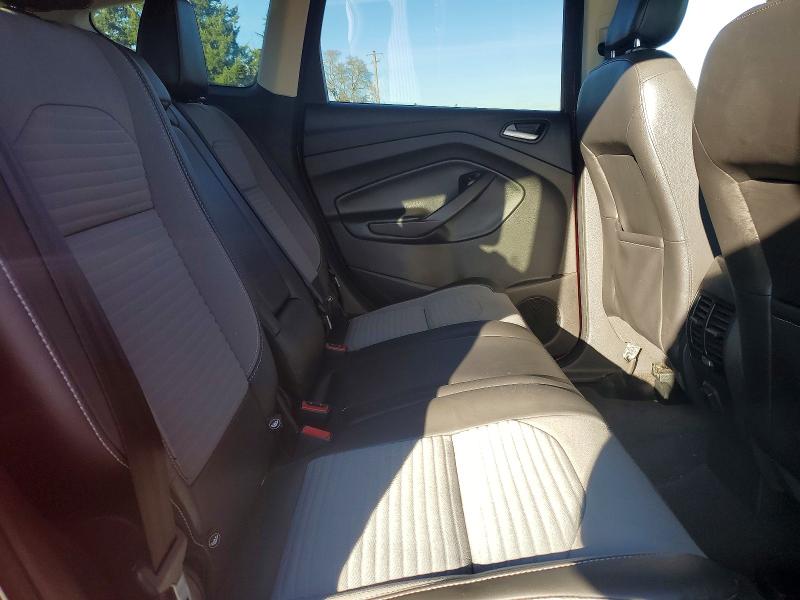 Photo 11 from auction – 2018 FORD ESCAPE SE with VIN 1FMCU9GD8JUA57552