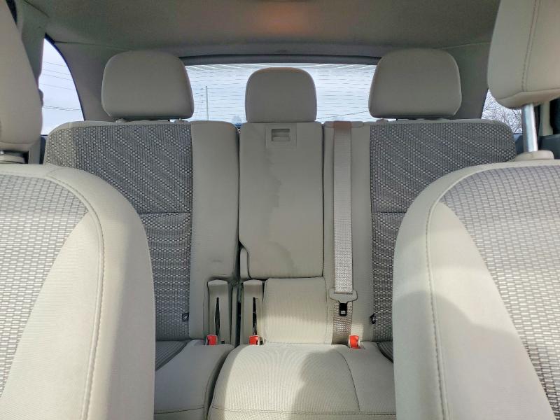 Photo 10 from auction – 2012 FORD EDGE SEL with VIN 2FMDK3JCXCBA21961