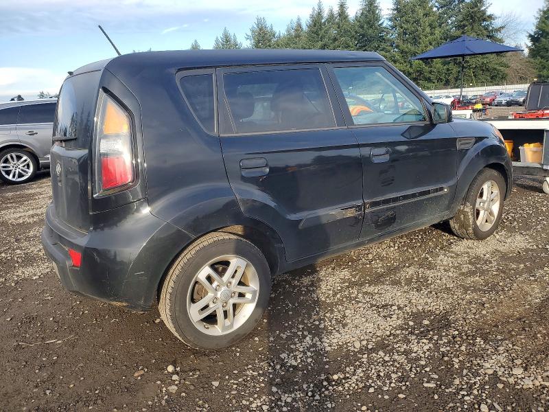 Photo 3 from auction – 2010 KIA SOUL + with VIN KNDJT2A20A7180404