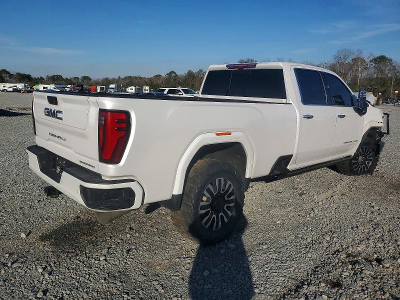 Photo 3 from auction – 2024 GMC SIERRA with VIN 1GT49XEY0RF111138