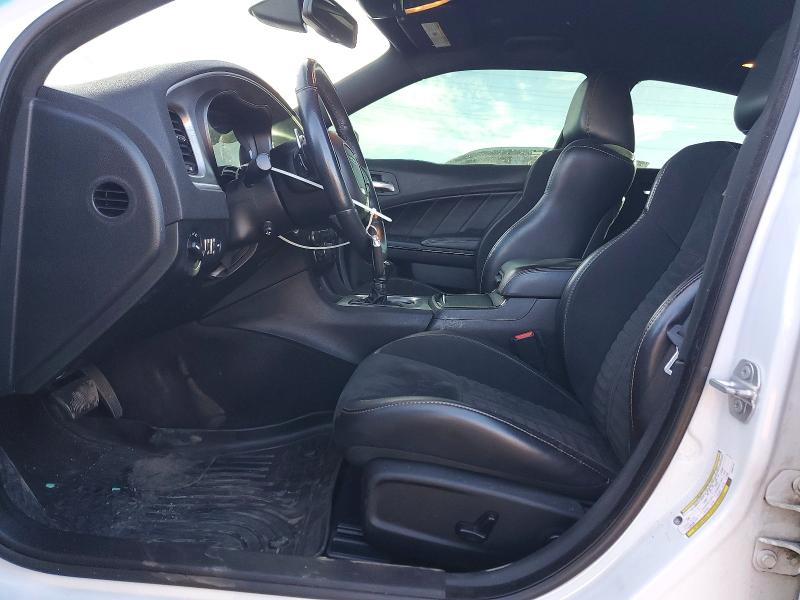 Photo 7 from auction – 2018 DODGE CHARGER with VIN 2C3CDXGJXJH201141