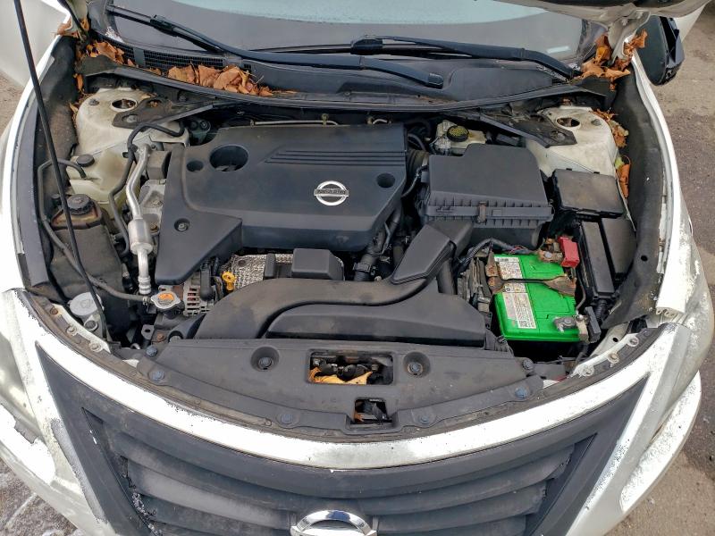 Photo 11 from auction – 2013 NISSAN ALTIMA 2.5 with VIN 1N4AL3AP8DC226368