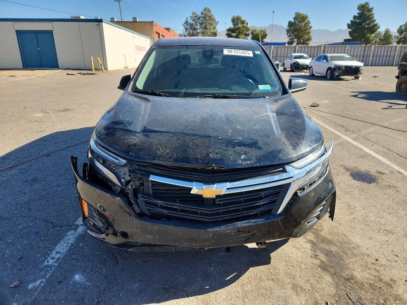 Photo 5 from auction – 2022 CHEVROLET EQUINOX with VIN 3GNAXKEV2NL284166