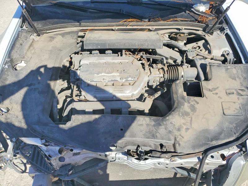Photo 11 from auction – 2012 ACURA TL with VIN 19UUA8F22CA038528