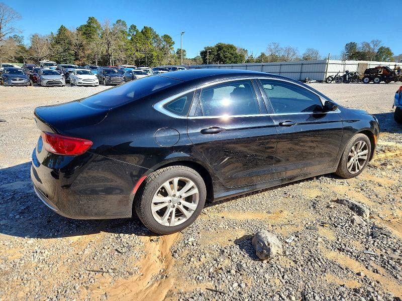 Photo 3 from auction – 2015 CHRYSLER 200 with VIN 1C3CCCAB9FN652444