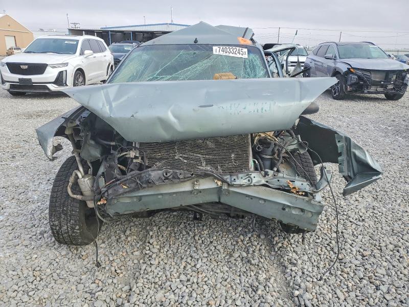 Photo 5 from auction – 2006 FORD FOCUS ZX4 with VIN 1FAFP34N06W114556