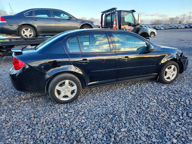 Photo 3 from auction – 2008 CHEVROLET COBALT with VIN 1G1AL58F987159502