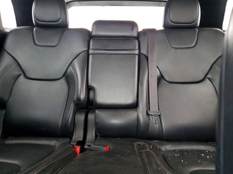 صورة رقم 10 من المزاد - 2016 JEEP CHEROKEE مع VIN 1C4PJMDB3GW181505