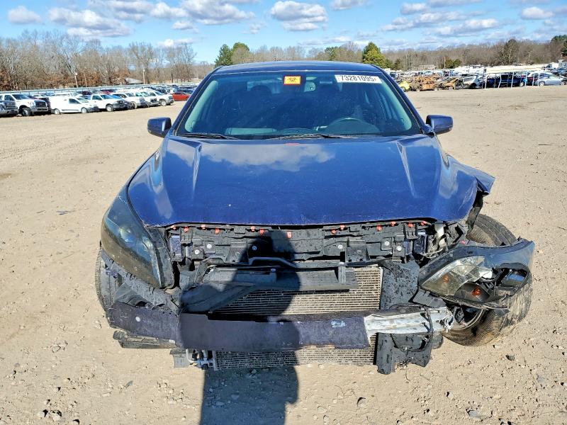 Photo 5 from auction – 2014 CHEVROLET MALIBU LTZ with VIN 1G11H5SL7EF226986