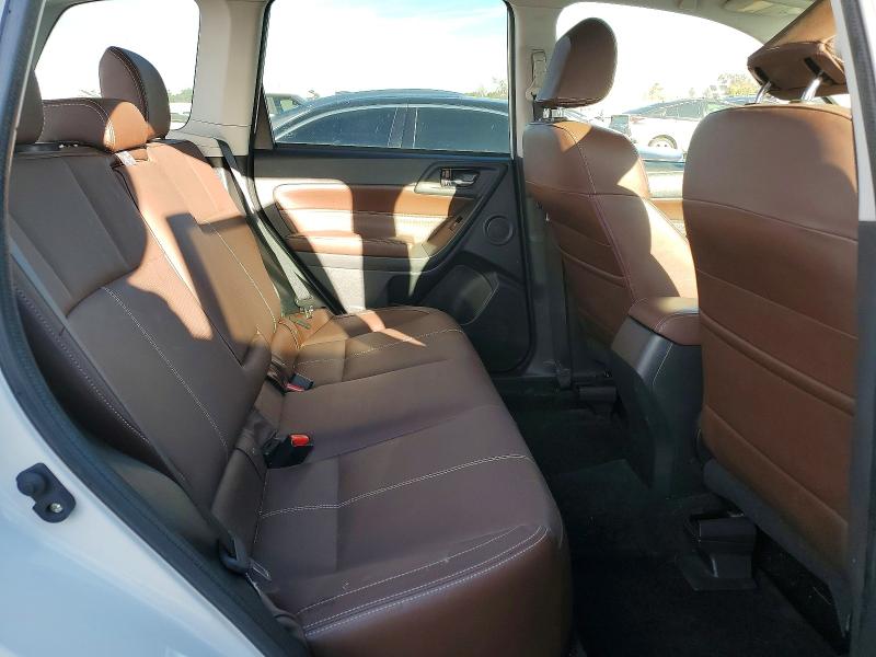 Photo 11 from auction – 2017 SUBARU FORESTER 2 with VIN JF2SJAWC0HH586890
