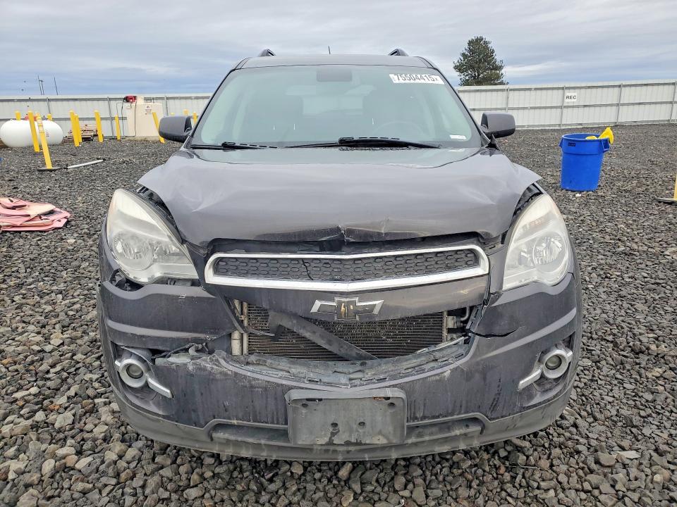 Photo 5 from auction – 2015 CHEVROLET EQUINOX LT with VIN 1GNFLGEK3FZ128068