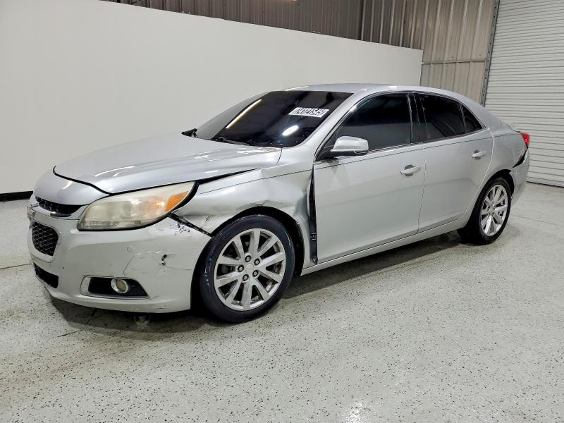 CHEVROLET MALIBU 2014 with VIN 1G11E5SL1EF111048 - Photo from auction
