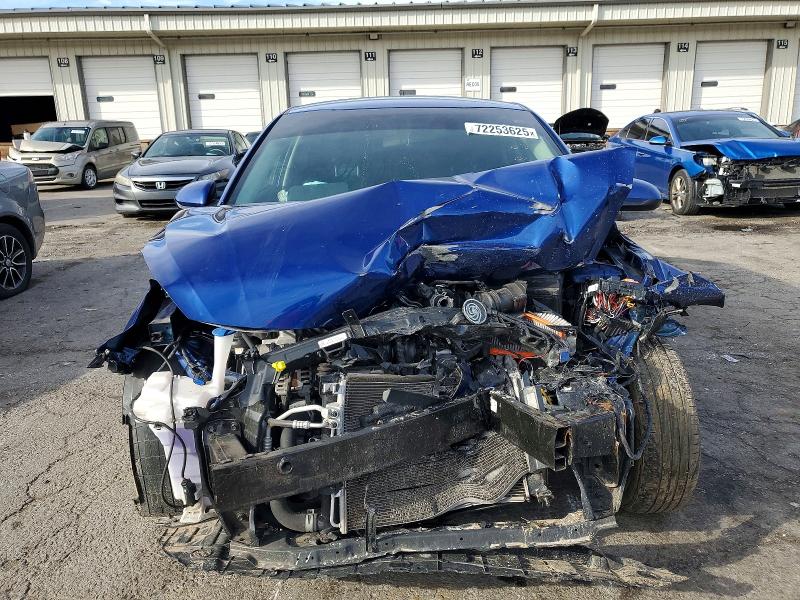 Photo 5 from auction – 2020 KIA RIO with VIN 3KPA24AD0LE268470