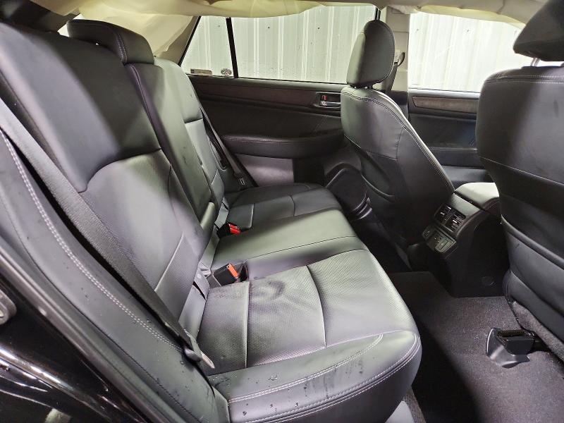 Photo 10 from auction – 2019 SUBARU OUTBACK 2. with VIN 4S4BSANC2K3230373