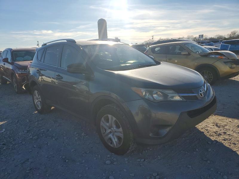 Photo 4 from auction – 2015 TOYOTA RAV4 with VIN JTMZFREV8FD080129