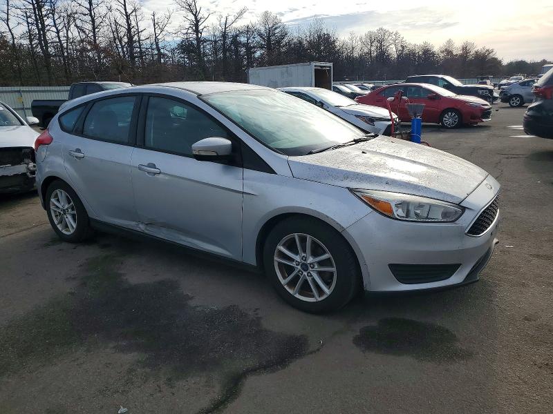 Photo 4 from auction – 2015 FORD FOCUS SE with VIN 1FADP3K27FL325335