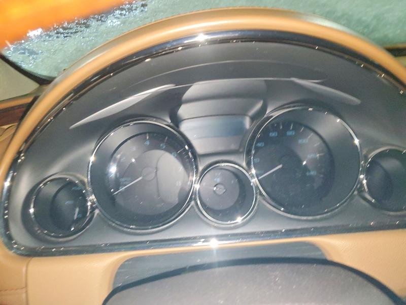 Photo 9 from auction – 2015 BUICK ENCLAVE with VIN 5GAKRCKD0FJ253677