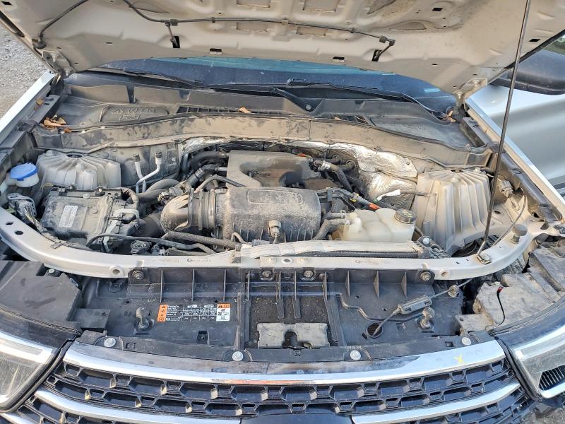 Photo 12 from auction – 2020 FORD EXPLORER X with VIN 1FMSK7DH9LGA76965