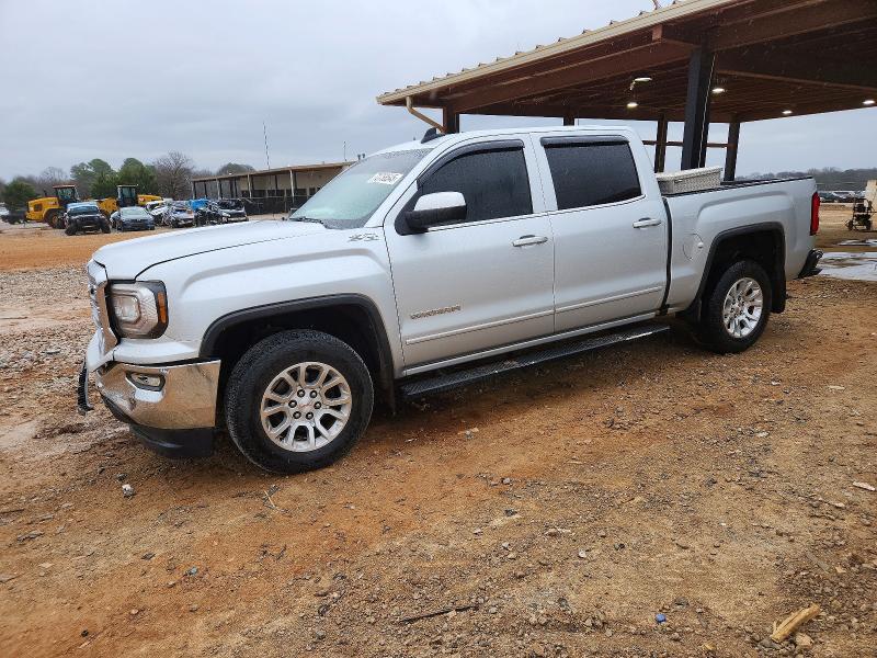 GMC SIERRA 2016 with VIN 3GTU2MEC3GG241840 - Photo from auction