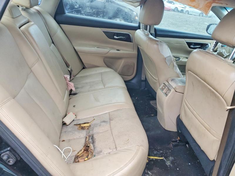 Photo 10 from auction – 2015 NISSAN ALTIMA 2.5 with VIN 1N4AL3APXFC223720