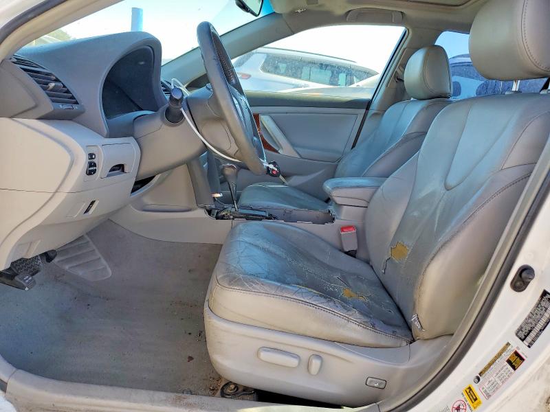 Photo 7 from auction – 2011 TOYOTA CAMRY BASE with VIN 4T1BF3EK1BU634539
