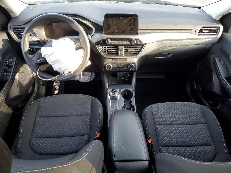 Photo 8 from auction – 2023 FORD ESCAPE ACT with VIN 1FMCU0GN0PUA27121
