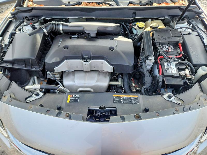Photo 11 from auction – 2014 CHEVROLET MALIBU LS with VIN 1G11B5SLXEF244223