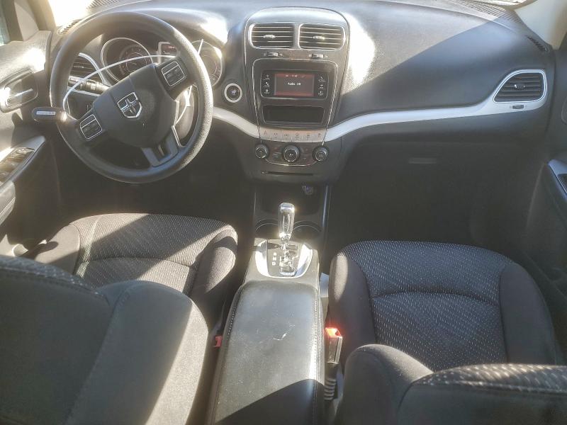 Photo 8 from auction – 2014 DODGE JOURNEY SX with VIN 3C4PDCBG4ET301086