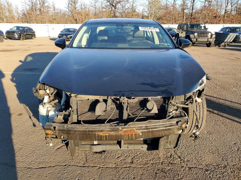 Photo 5 from auction – 2015 LEXUS ES with VIN JTHBK1GG9F2155427